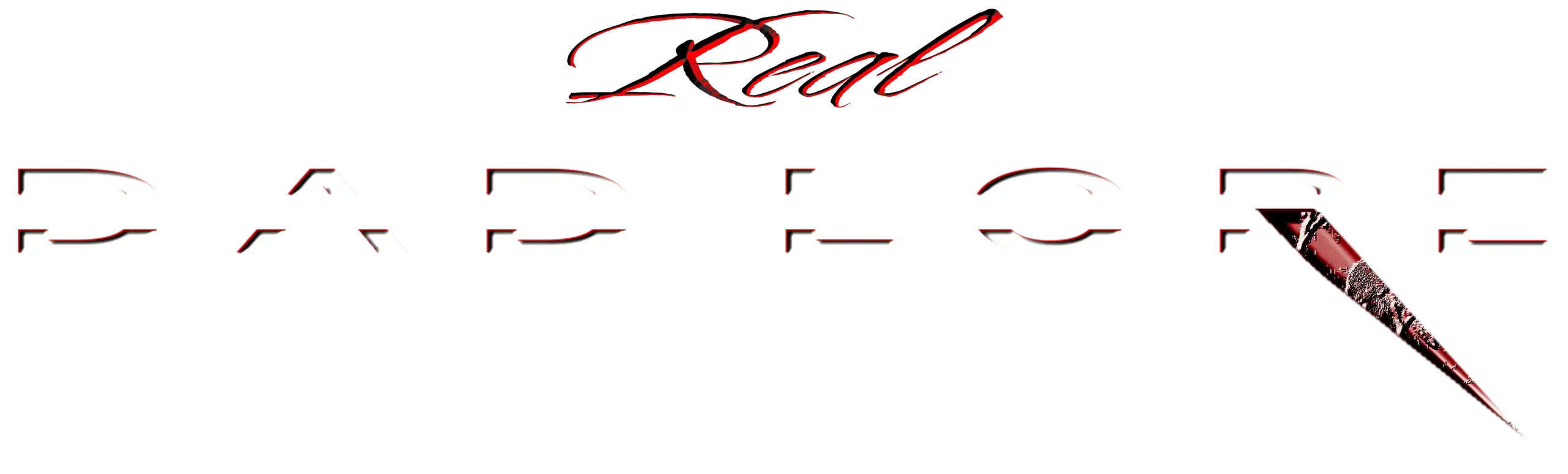 Real-dad-lore-book-logo
